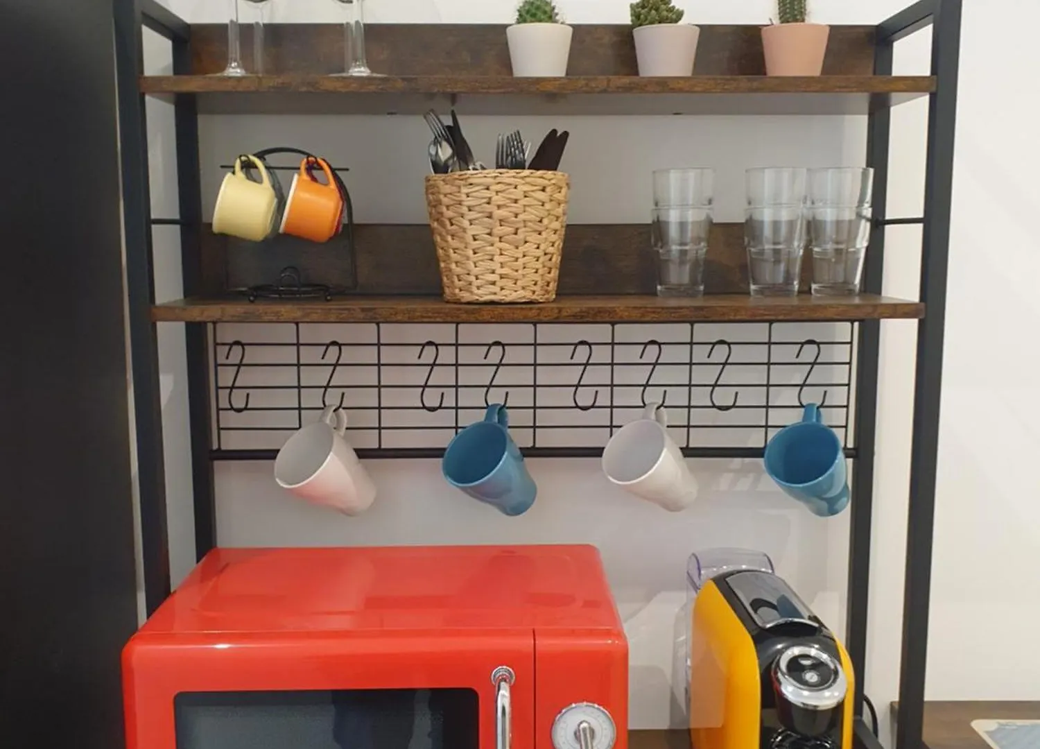 Homestay Pitti Rainbow Apartment Florence Italy