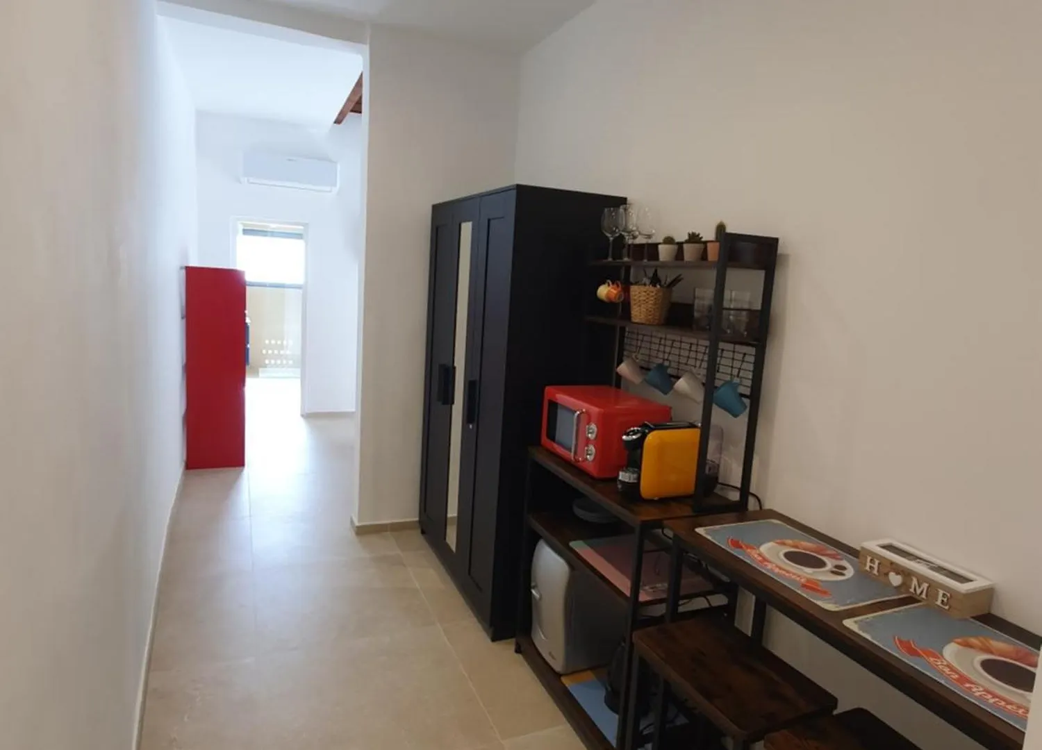 Pitti Rainbow Apartment Florence